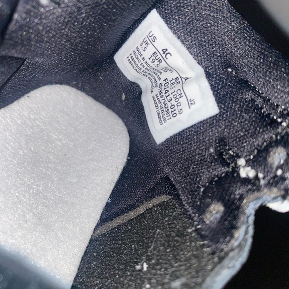 Jordan 1 Retro High OG (Toddler) - Picture 7 of 7